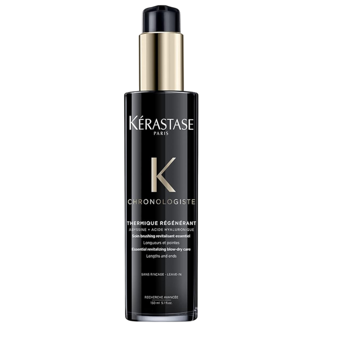 Kerastase Chronologiste Youth Revializing Blow-Dry Care Kerastase Chronologiste Youth Revializing Blow-Dry Care