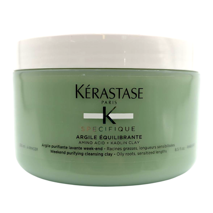 Kerastase Specifique Argile Equilibrante Purifying Cleansing Clay