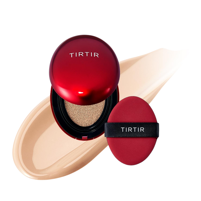 TIRTIR Mask Fit Red Cushion Mini
