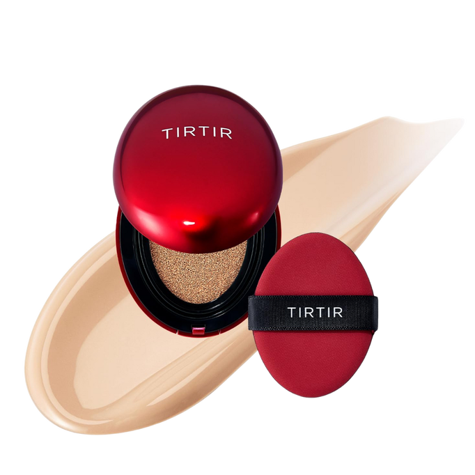 TIRTIR Mask Fit Red Cushion Mini