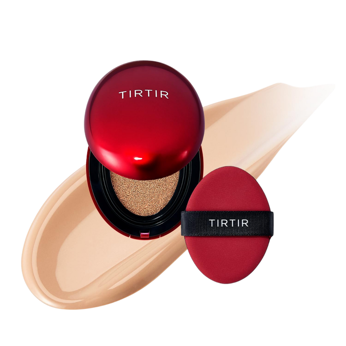 TIRTIR Mask Fit Red Cushion Mini