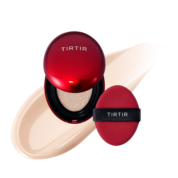 TIRTIR Mask Fit Red Cushion Mini