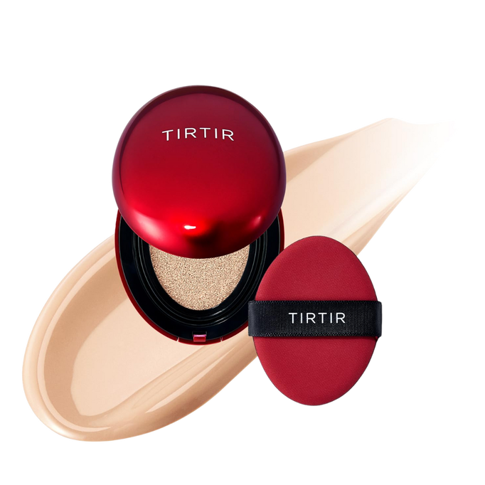 TIRTIR Mask Fit Red Cushion Mini
