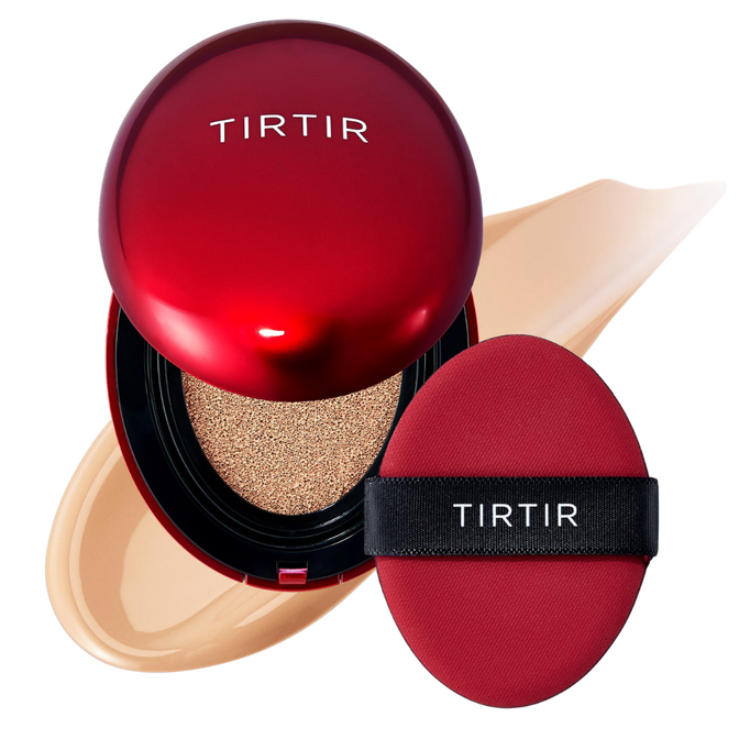 TIRTIR Mask Fit Red Cushion Mini