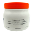 Kerastase Nutritive Masquintense Richie Deep Nutrition Ultra-Concentraded Rich Mask for Very Dry Hair/Medium to thick
