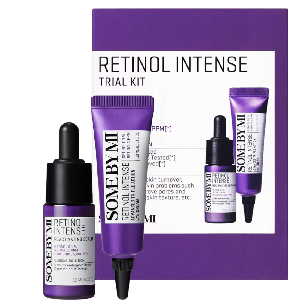 sbm06-2pcs - SOME BY MI Retinol Intense Trial Kit-image1 sbm06-2pcs - SOME BY MI Retinol Intense Trial Kit-image1