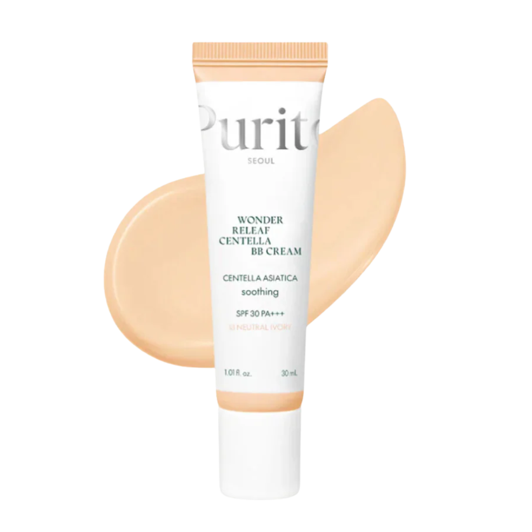 ito04-13 - Purito Seoul Wonder Releaf Centella BB Cream SPF 30 PA+-image1 ito04-13 - Purito Seoul Wonder Releaf Centella BB Cream SPF 30 PA+-image1