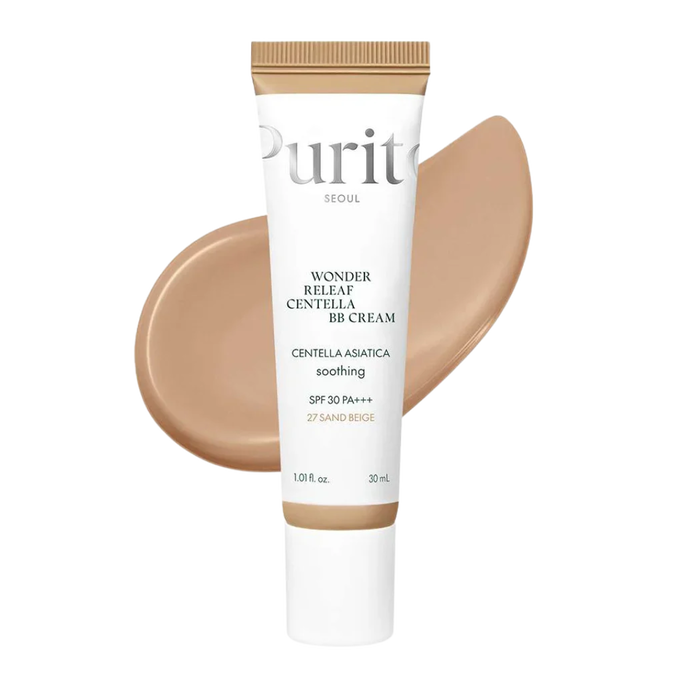 ito04-27 - Purito Seoul Wonder Releaf Centella BB Cream SPF 30 PA+-image1