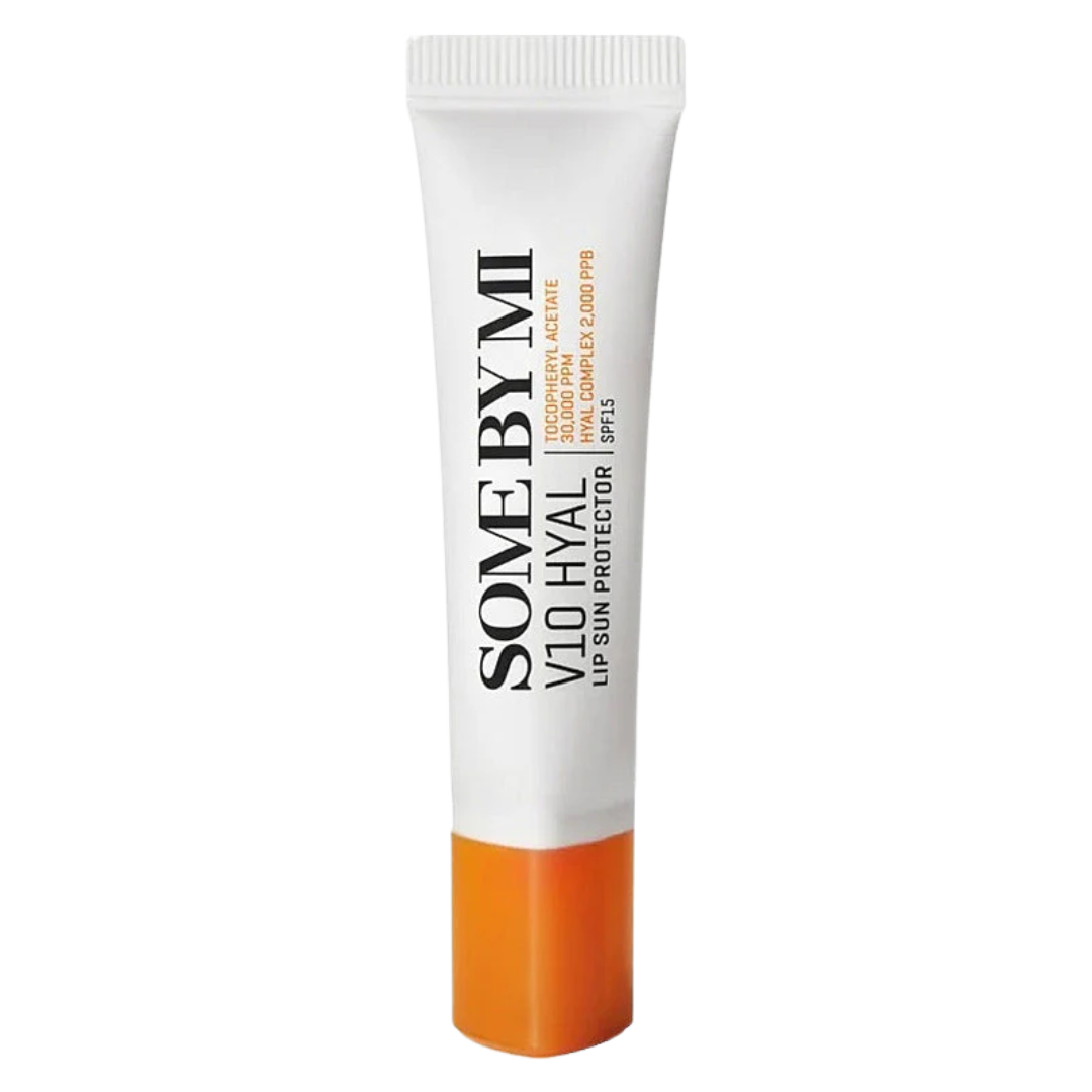 sbm08-0-23-oz - SOME BY MI V10 Hyal Lip Sun Protector SPF15-image1