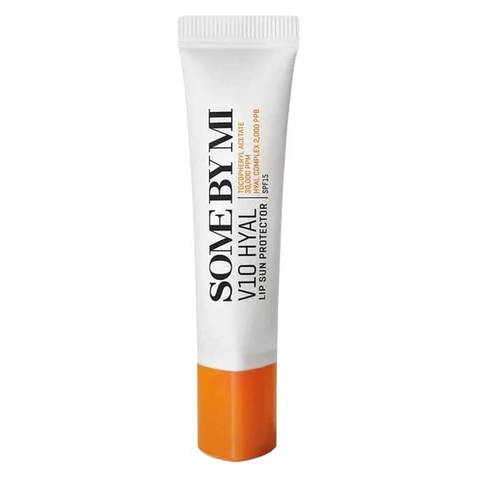 SOME BY MI V10 Hyal Lip Sun Protector SPF15