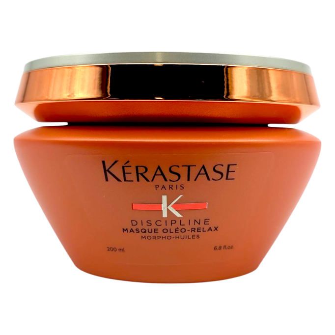 Kerastase Discipline Masque Oléo-Relax Hair Mask Kerastase Discipline Masque Oléo-Relax Hair Mask