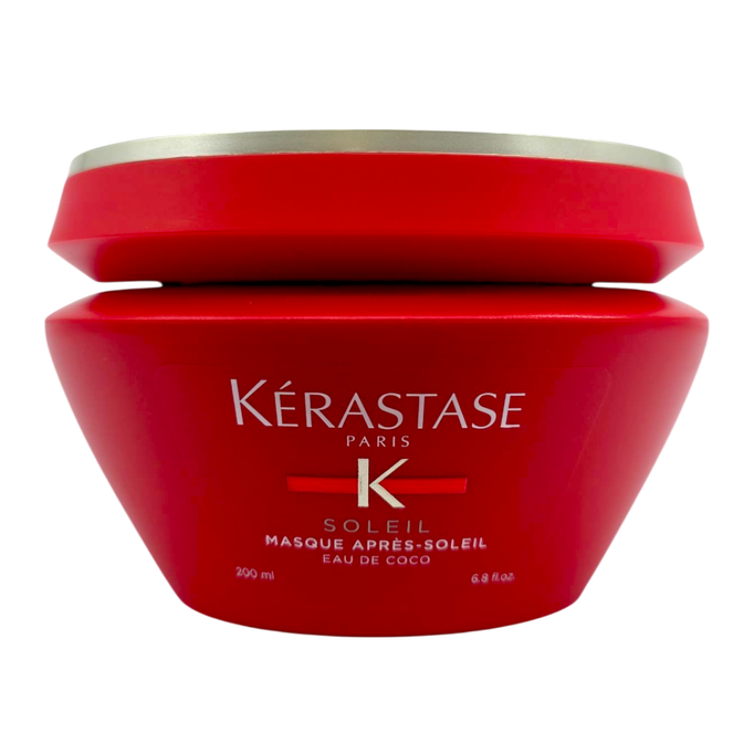 Kerastase Paris Soleil Apres Hair Mask Kerastase Paris Soleil Apres Hair Mask