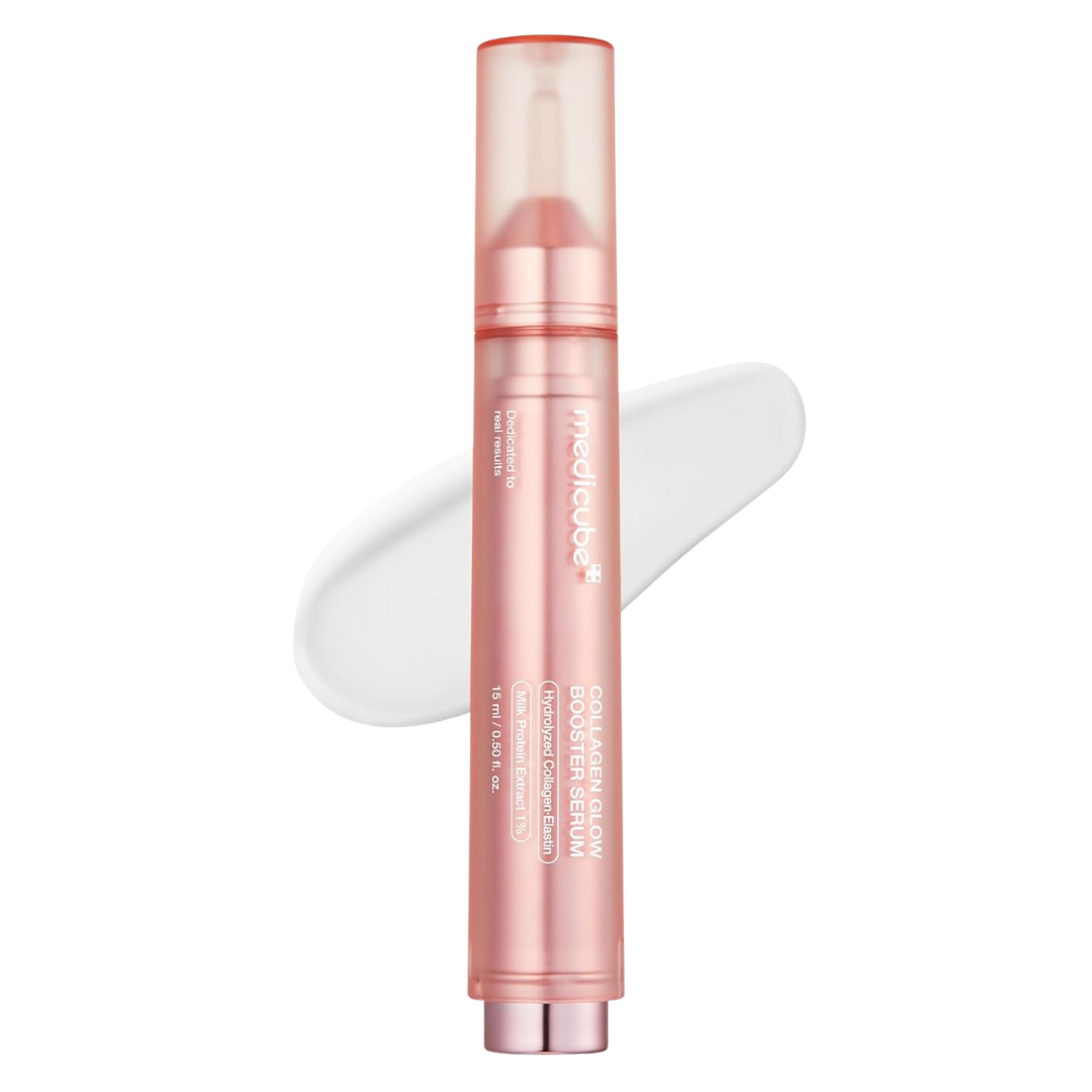 cub38-0-50-oz - Medicube Collagen Glow Booster Serum-image1