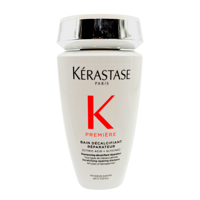 Kerastase Premiere Bain Decalcifying Repairing Shampoo for Damaged Hair Kerastase Premiere Bain Decalcifying Repairing Shampoo for Damaged Hair