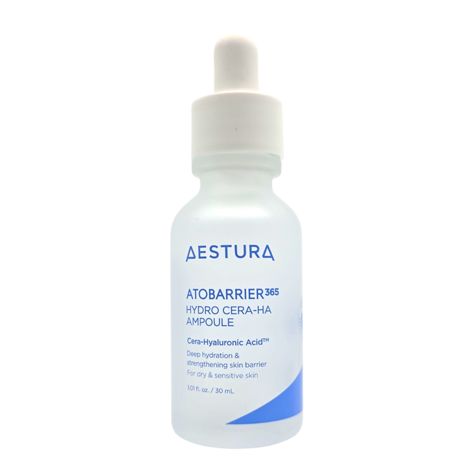 Aestura AtoBarrier 365 Hydro Cera-Ha Ampoule