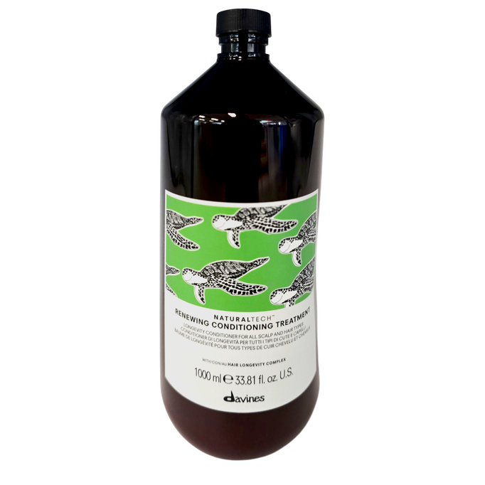 Davines NaturalTech Renewing Conditioning Treatment