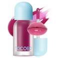 Tocobo Juicy Berry Pluming Lip Oil