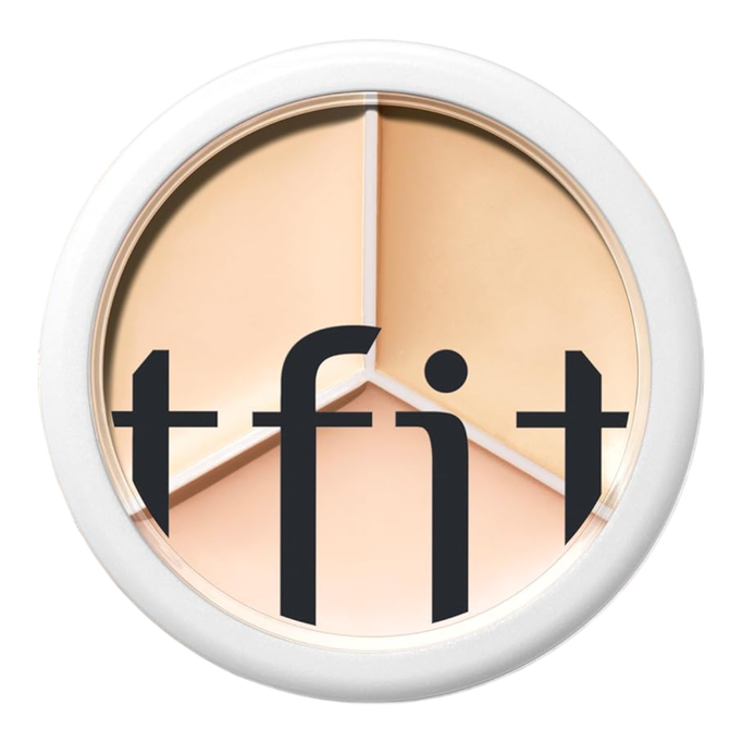 TFIT Cover Up Pro Concealer