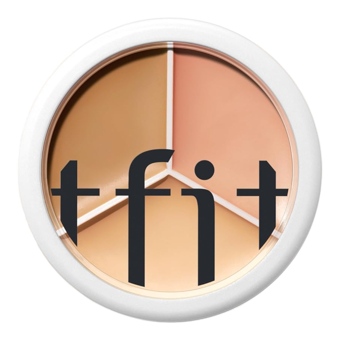TFIT Cover Up Pro Concealer