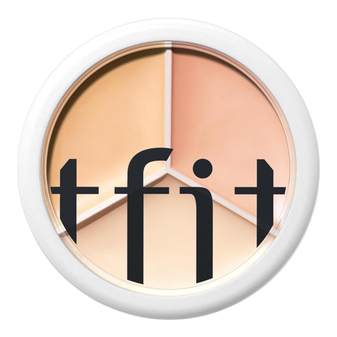 TFIT Cover Up Pro Concealer