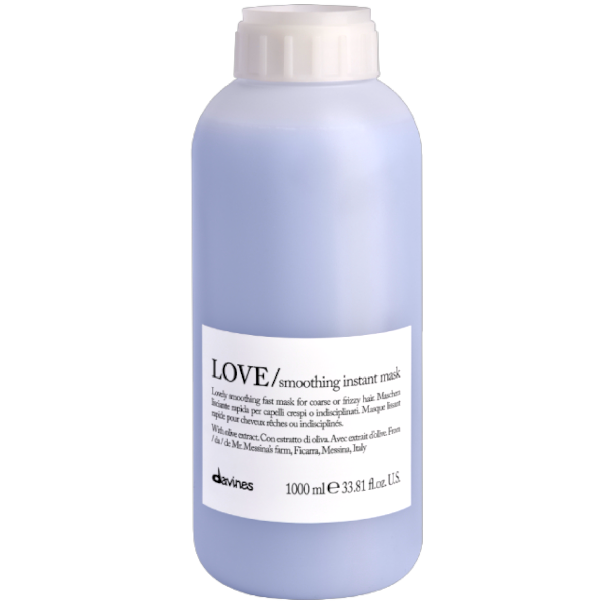 dav130-33-8-oz - davines smoothing instant mask