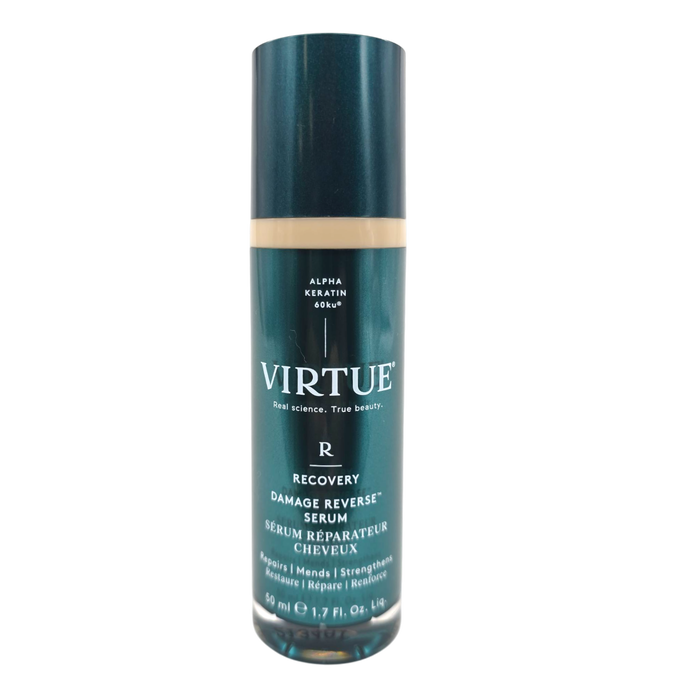 Virtue Recovery Damage Reverse Serum