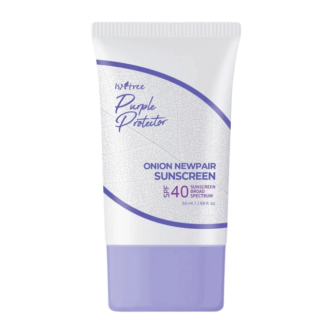 Isntree Onion Newpair Sunscreen SPF40