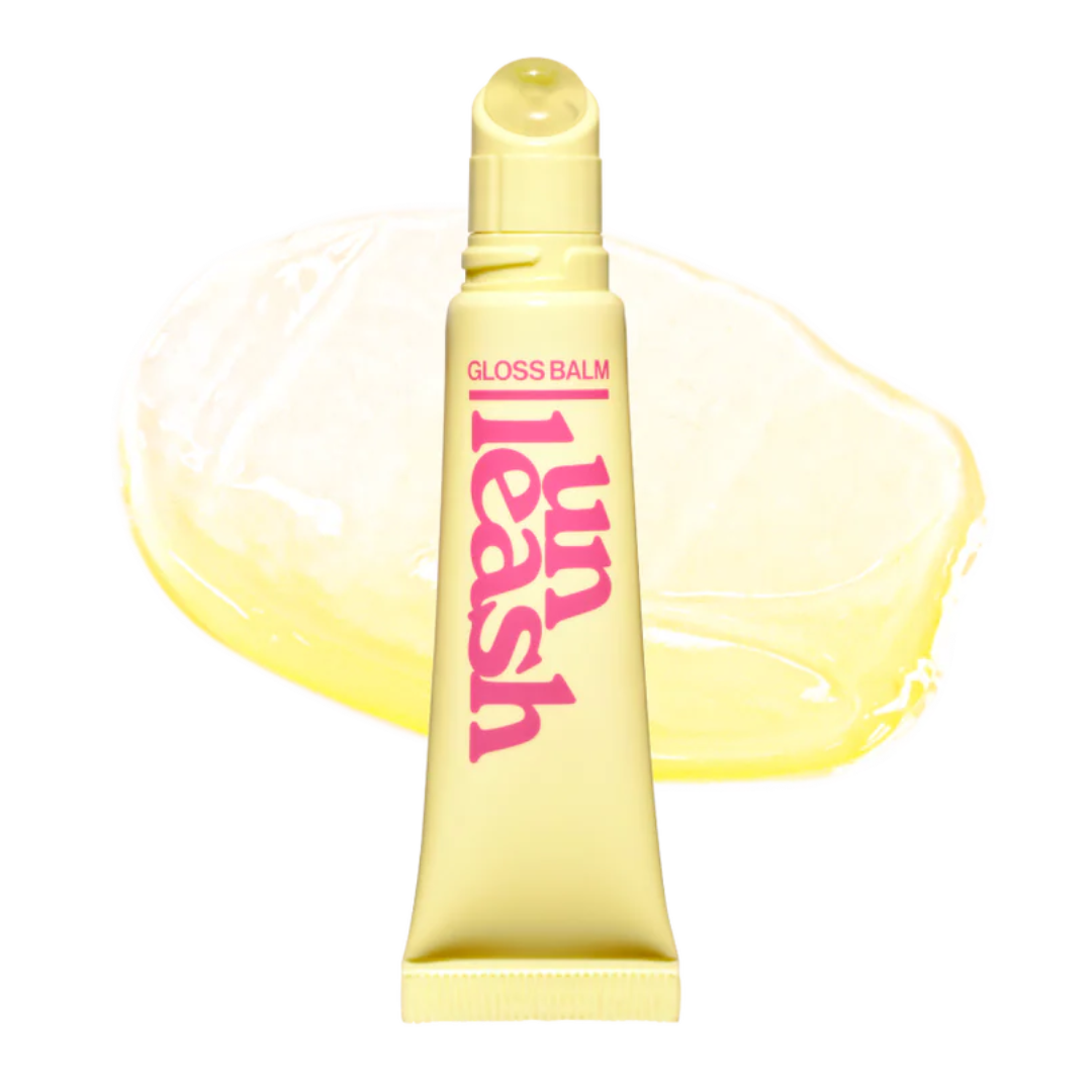 hia05-0 - Unleashia Sunset Dazzle Gloss Balm-image1