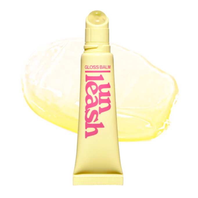 Unleashia Sunset Dazzle Gloss Balm Unleashia Sunset Dazzle Gloss Balm