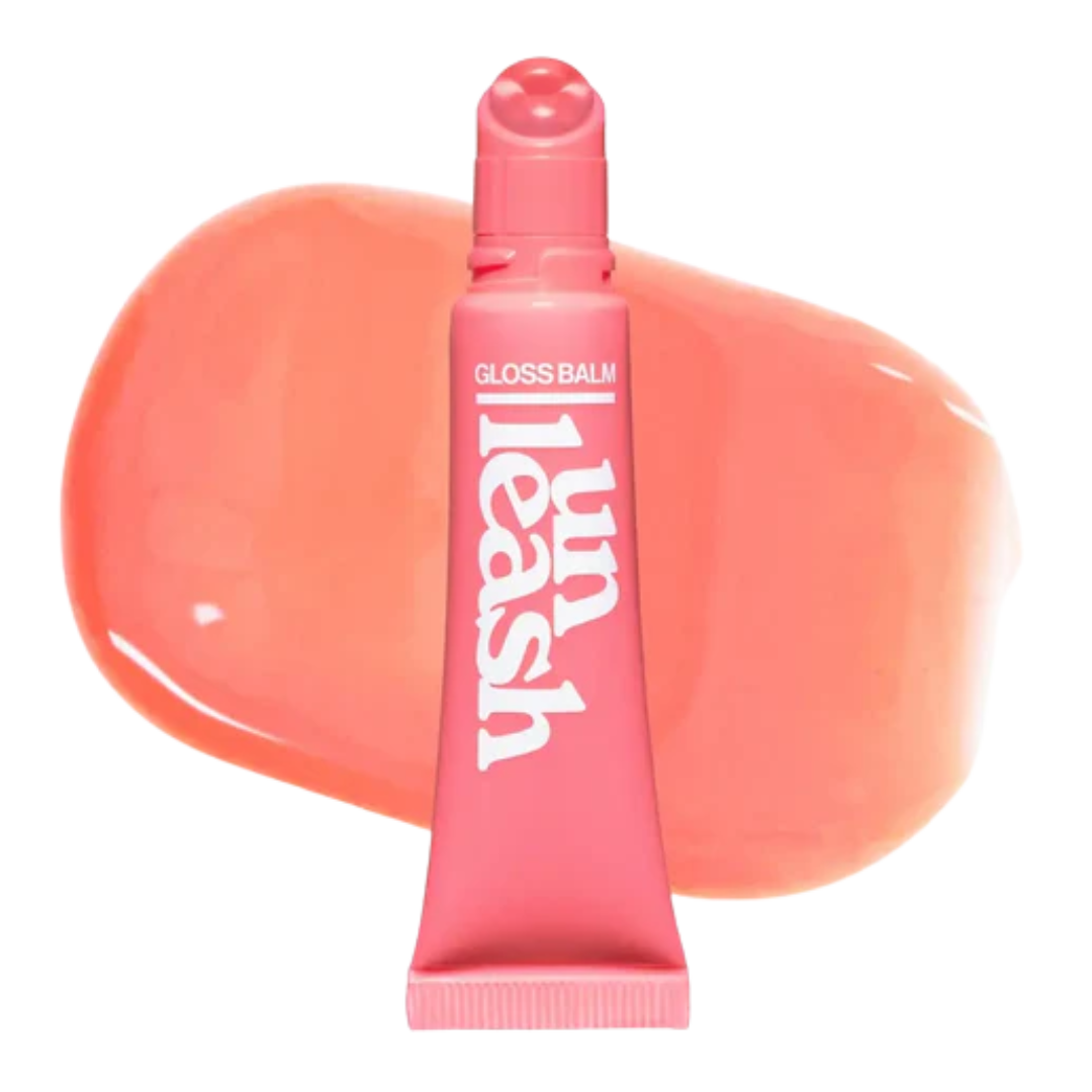 hia05-2 - Unleashia Sunset Dazzle Gloss Balm-image1