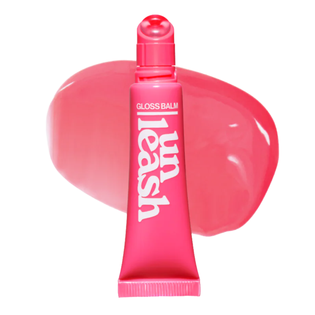 hia05-3 - Unleashia Sunset Dazzle Gloss Balm-image1
