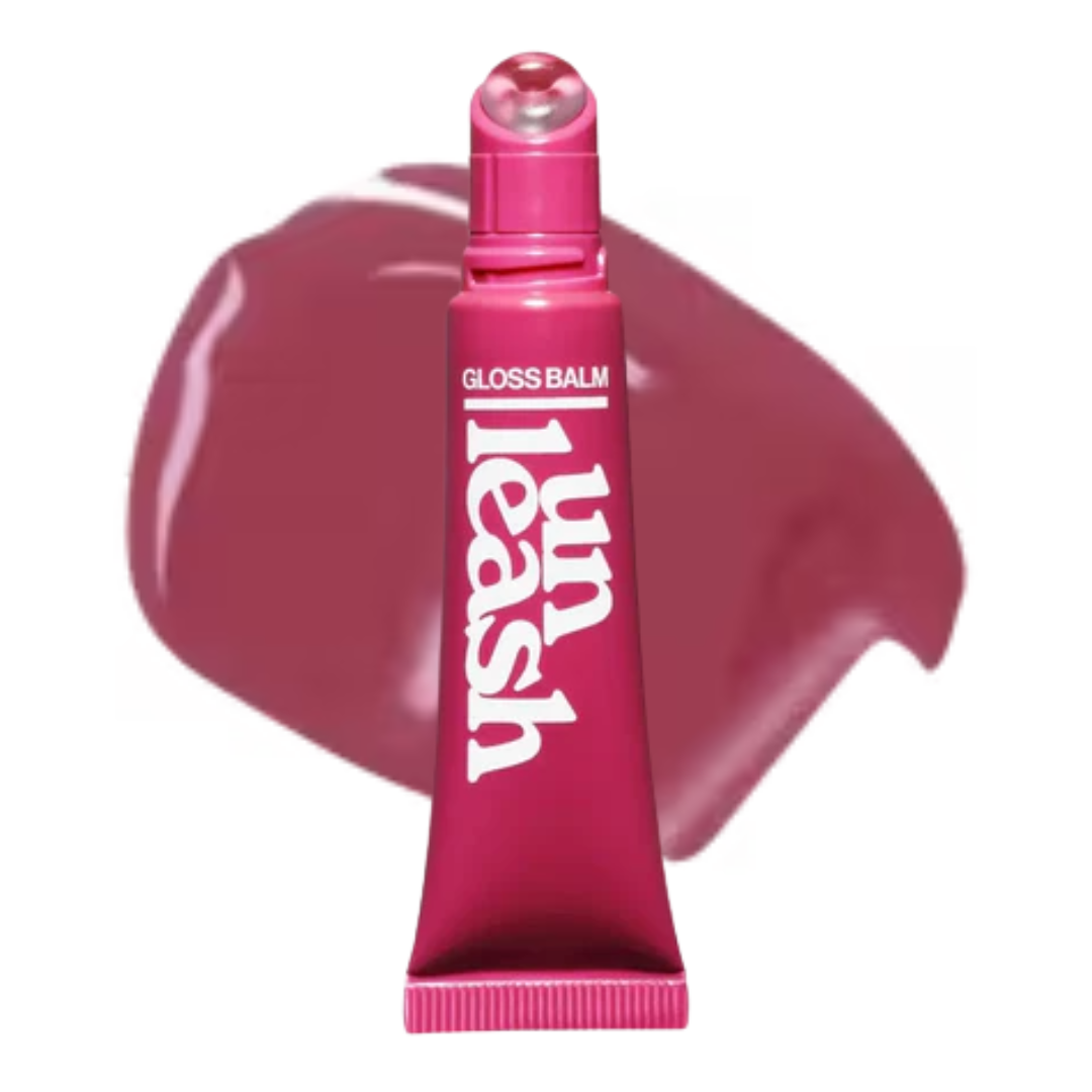 hia05-4 - Unleashia Sunset Dazzle Gloss Balm-image1