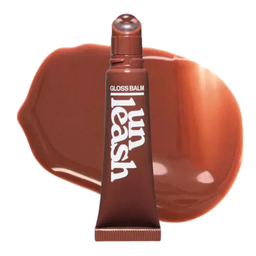 hia05-5 - Unleashia Sunset Dazzle Gloss Balm-image1