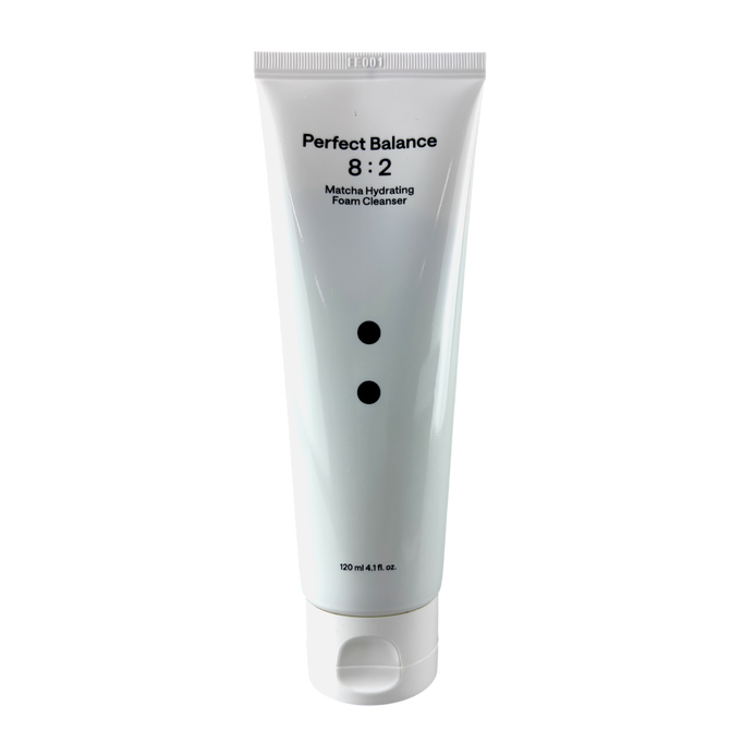 B.Lab Perfect Balance Matcha Hydrating Foam Cleanser