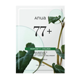 Anua Heartleaf 77+ Hyaluron Soothing Mask Anua Heartleaf 77+ Hyaluron Soothing Mask