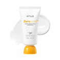 Anua Zero-Cast Moisturizing Finish Sunscreen