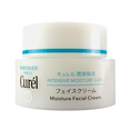 Kao Curel Intensive Moisture Care Moisture Facial Cream Kao Curel Intensive Moisture Care Moisture Facial Cream