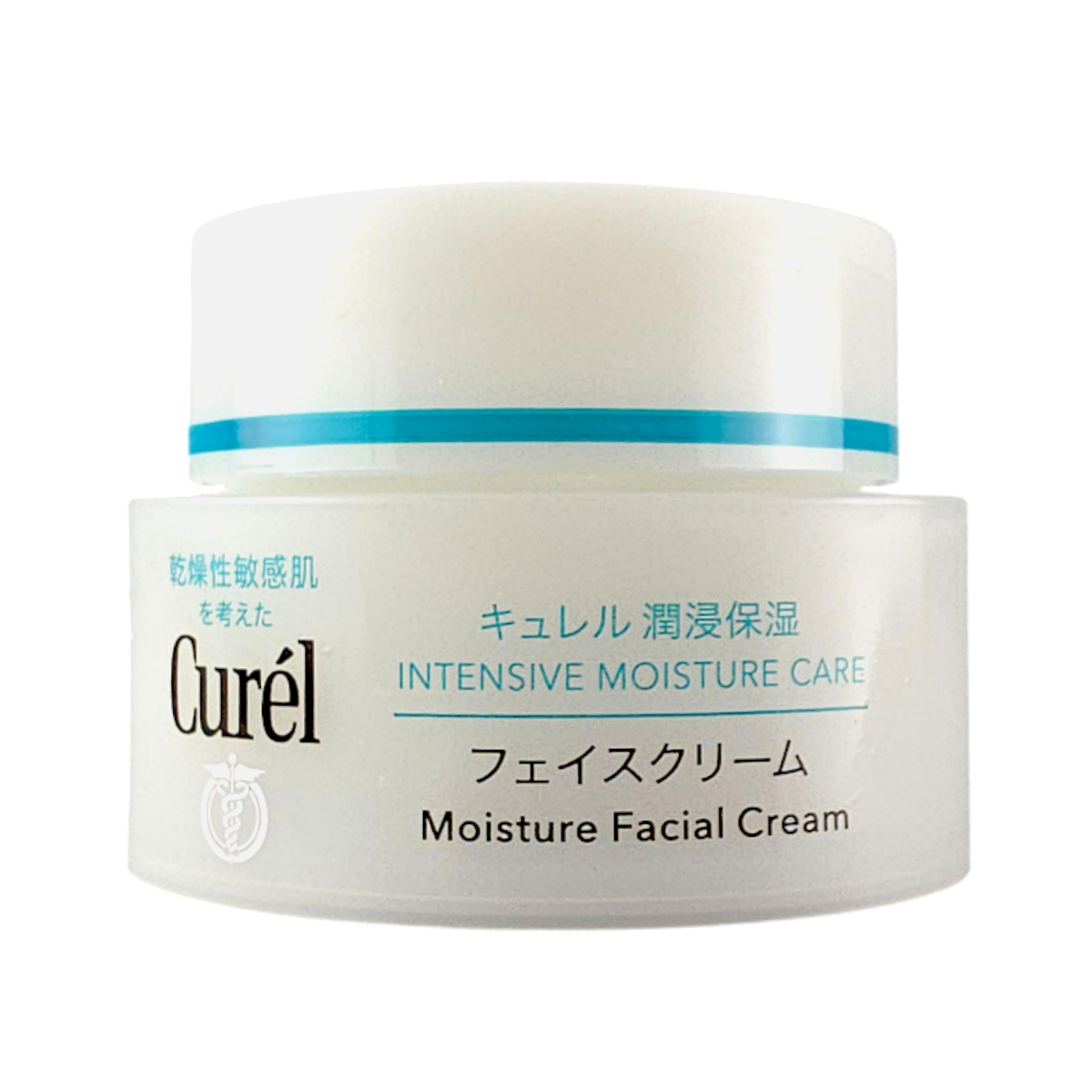 kao05-1-4-oz - Kao Curel Intensive Moisture Care Moisture Facial Cream-image1 kao05-1-4-oz - Kao Curel Intensive Moisture Care Moisture Facial Cream-image1