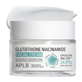 APLB Glutathione Niacinamide Facial Cream