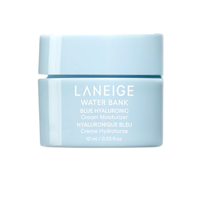 Laneige Water Bank Blue Hyaluronic Moisture Cream