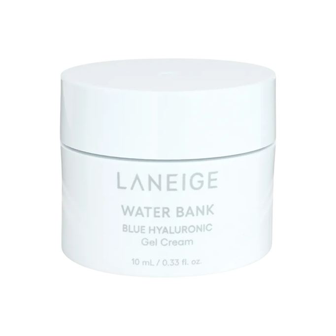 Laneige Water Bank Blue Hyaluronic Gel Cream Laneige Water Bank Blue Hyaluronic Gel Cream