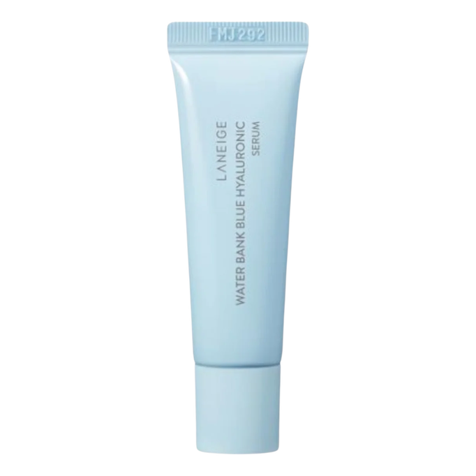 Laneige Water Bank Blue Hyaluronic Serum