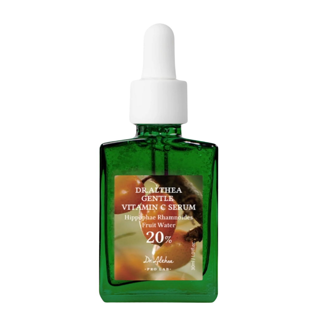 dra08-1-01-oz - Dr.Althea Gentle Vitamin C Serum-image1