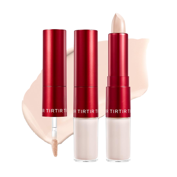 Tirtir Glide & Hide Blurring Concealer Zero Filter