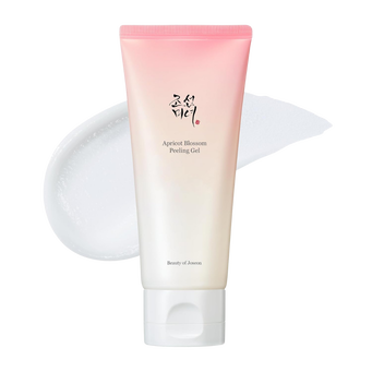 3.38 oz, Beauty of Joseon apricot Blossom Peeling Gel | SleekShop