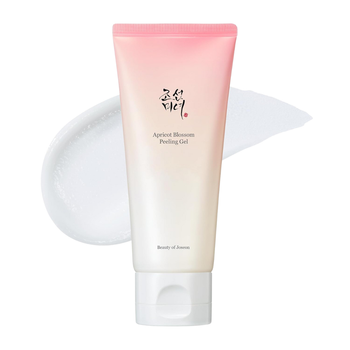 Beauty of Joseon apricot Blossom Peeling Gel Beauty of Joseon apricot Blossom Peeling Gel