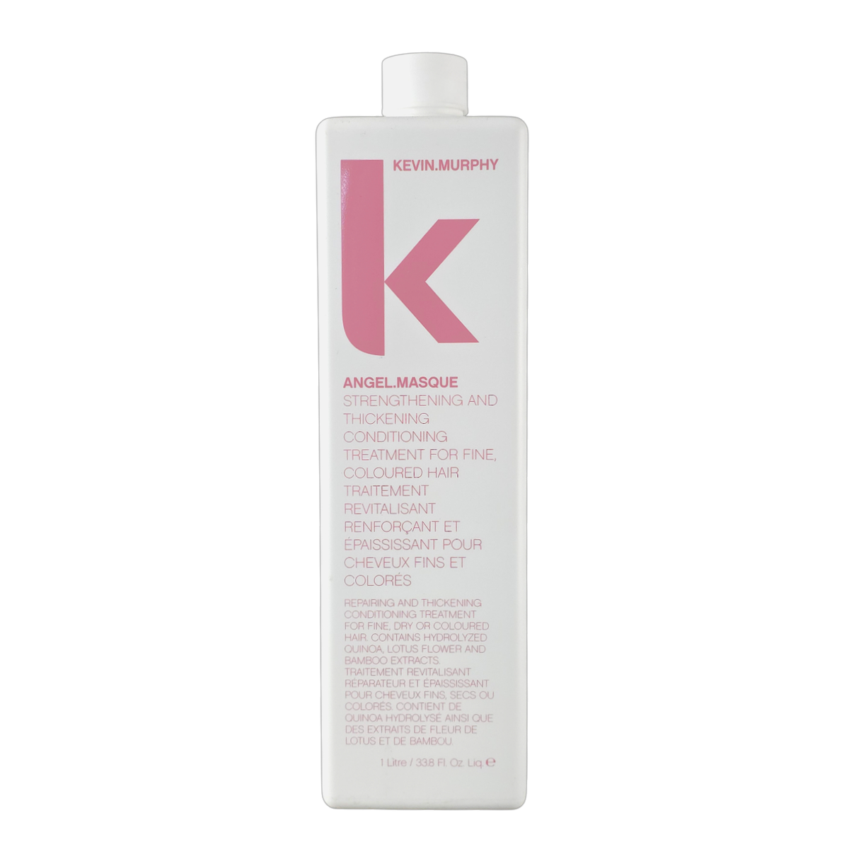 kmy53-33-8-oz - Kevin Murphy Angel Masque-image1