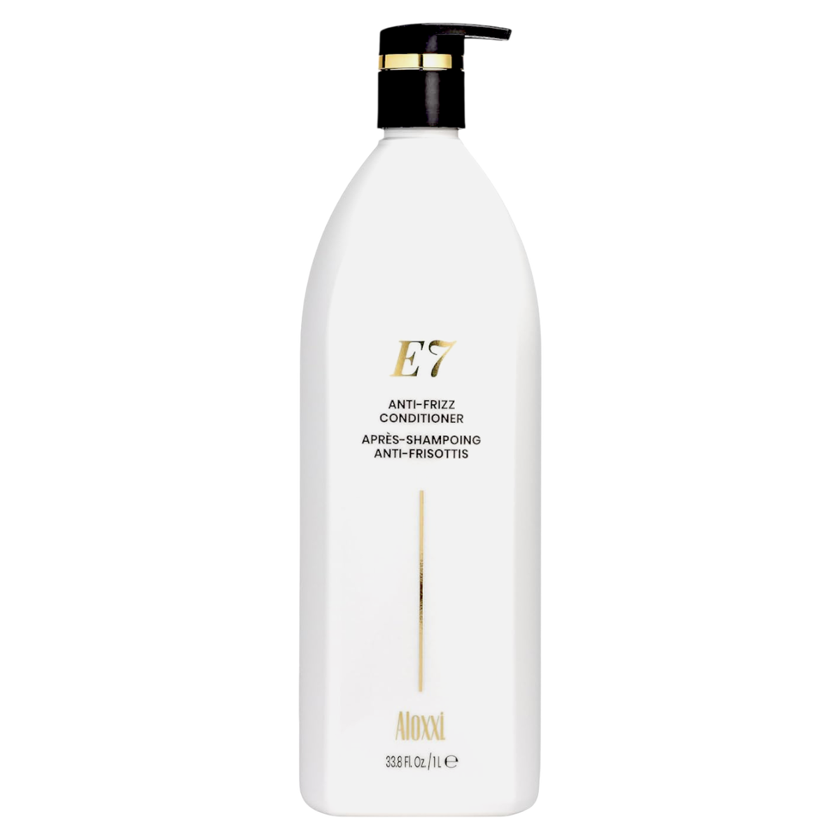 lox47-33-8-oz - Aloxxi Essential 7 Anti-Frizz Conditioner-image1