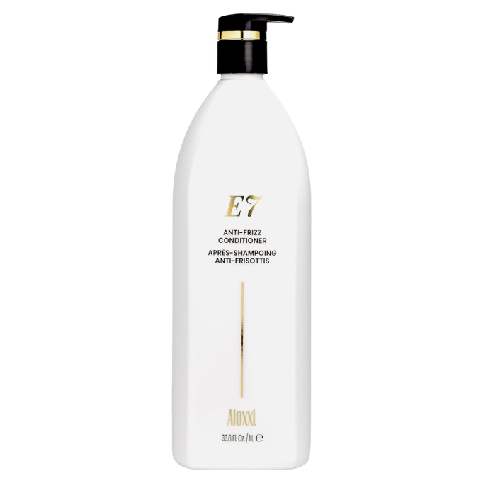 Aloxxi Essential 7 Anti-Frizz Conditioner