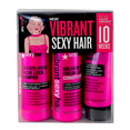 Sexy Hair Vibrant Sexy Hair Travel Trial Kit
